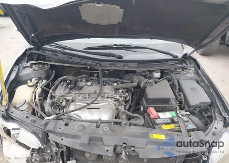 2012 Scion Tc z USA, uszkodzony, nr VIN JTKJF5C73C3026256